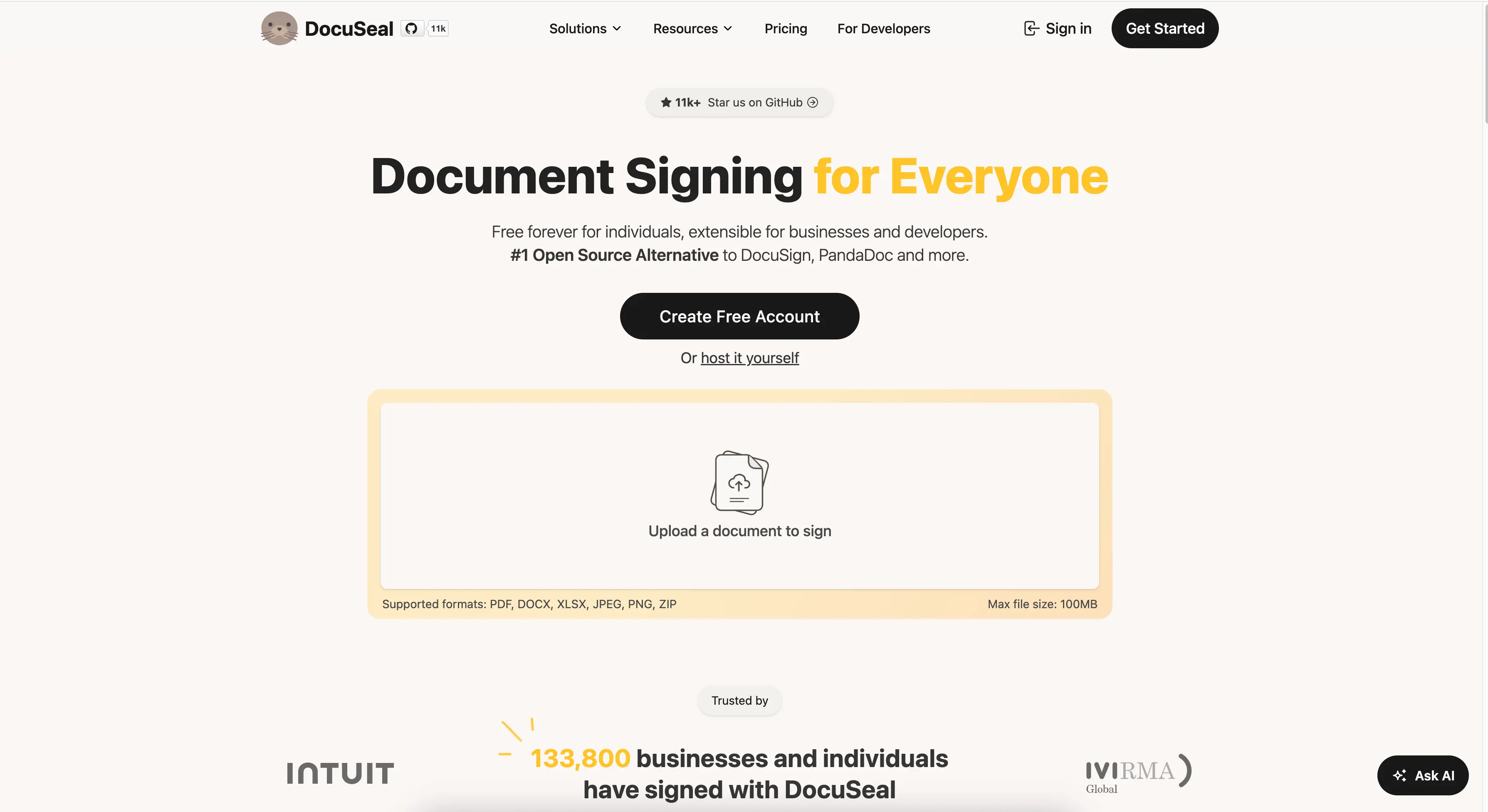 DocuSeal